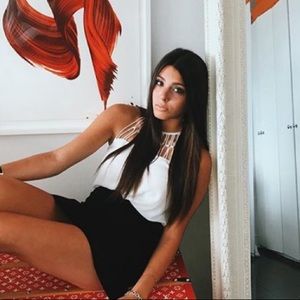 Meet your Posher, Kourtney